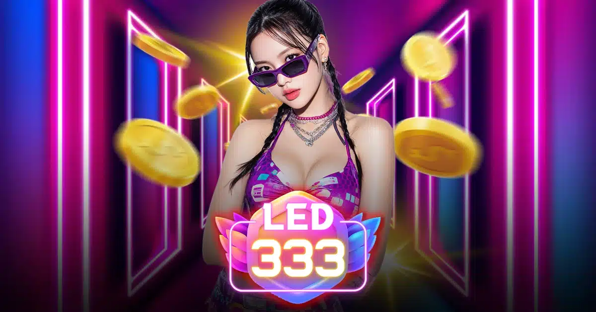 LED333 LED333